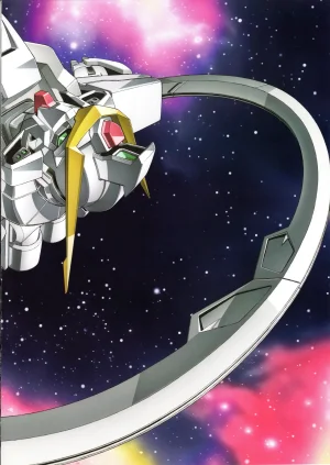 Gundam 30th Anniversary Illustrations Tenchi Sozo New Generation - Page 183