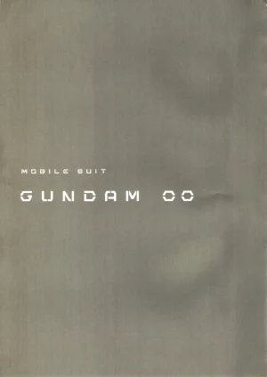 Gundam 30th Anniversary Illustrations Tenchi Sozo New Generation - Page 192