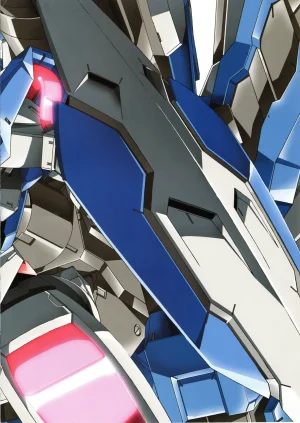 Gundam 30th Anniversary Illustrations Tenchi Sozo New Generation - Page 193