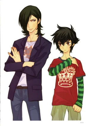 Gundam 30th Anniversary Illustrations Tenchi Sozo New Generation - Page 231