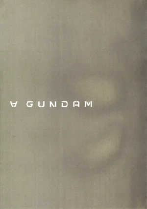 Gundam 30th Anniversary Illustrations Tenchi Sozo New Generation - Page 64