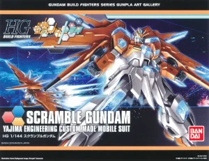 Gundam Build Fighters Gunpla Art Gallery - Page 11