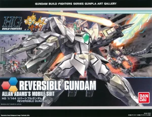 Gundam Build Fighters Gunpla Art Gallery - Page 13