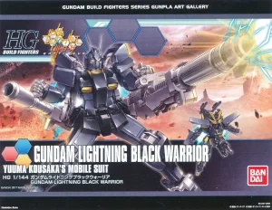 Gundam Build Fighters Gunpla Art Gallery - Page 14