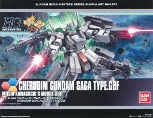 Gundam Build Fighters Gunpla Art Gallery - Page 19