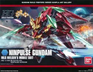 Gundam Build Fighters Gunpla Art Gallery - Page 2