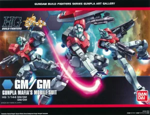 Gundam Build Fighters Gunpla Art Gallery - Page 3