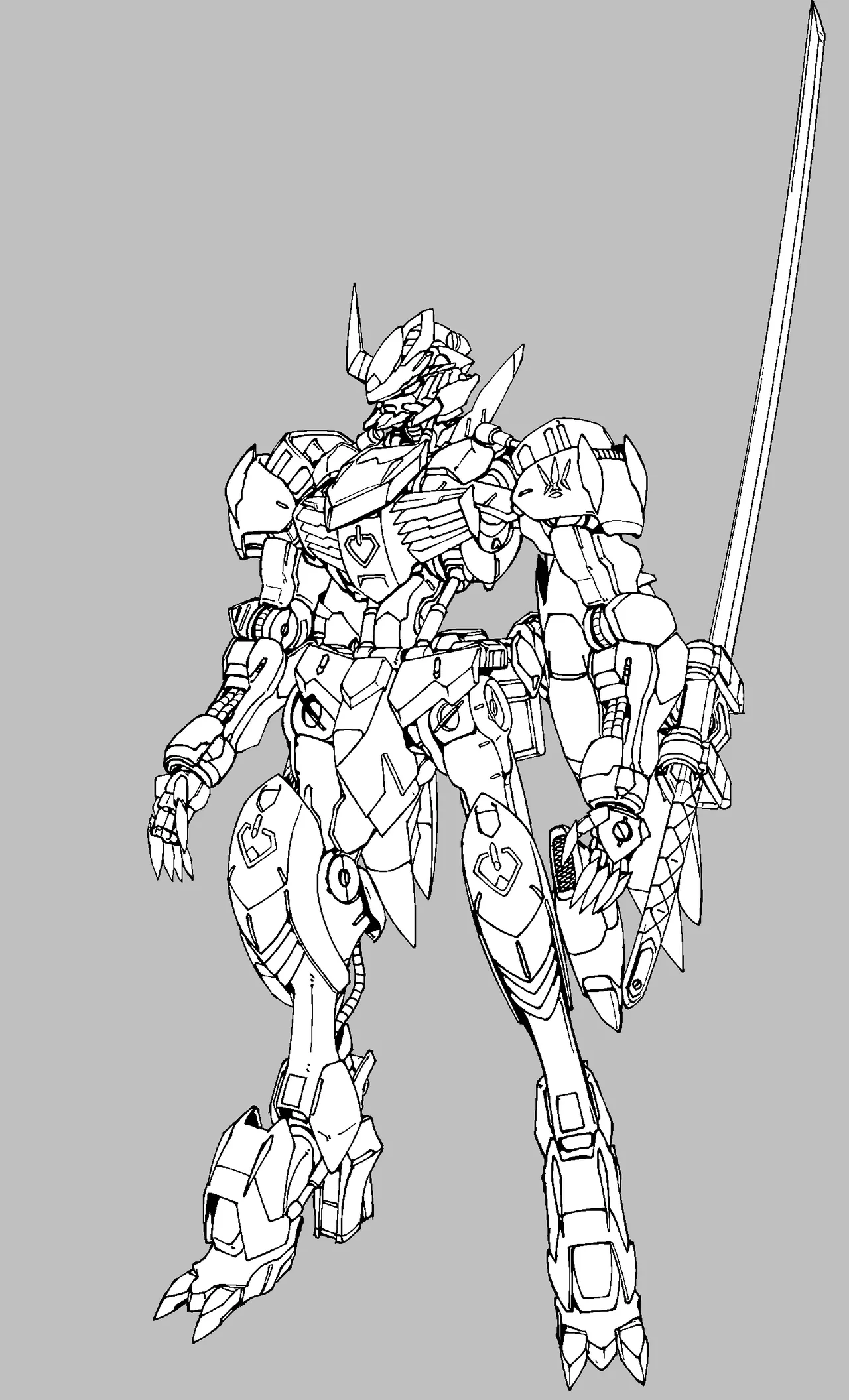 Gundam Iron-Blooded Orphans Gaiden - Image 1