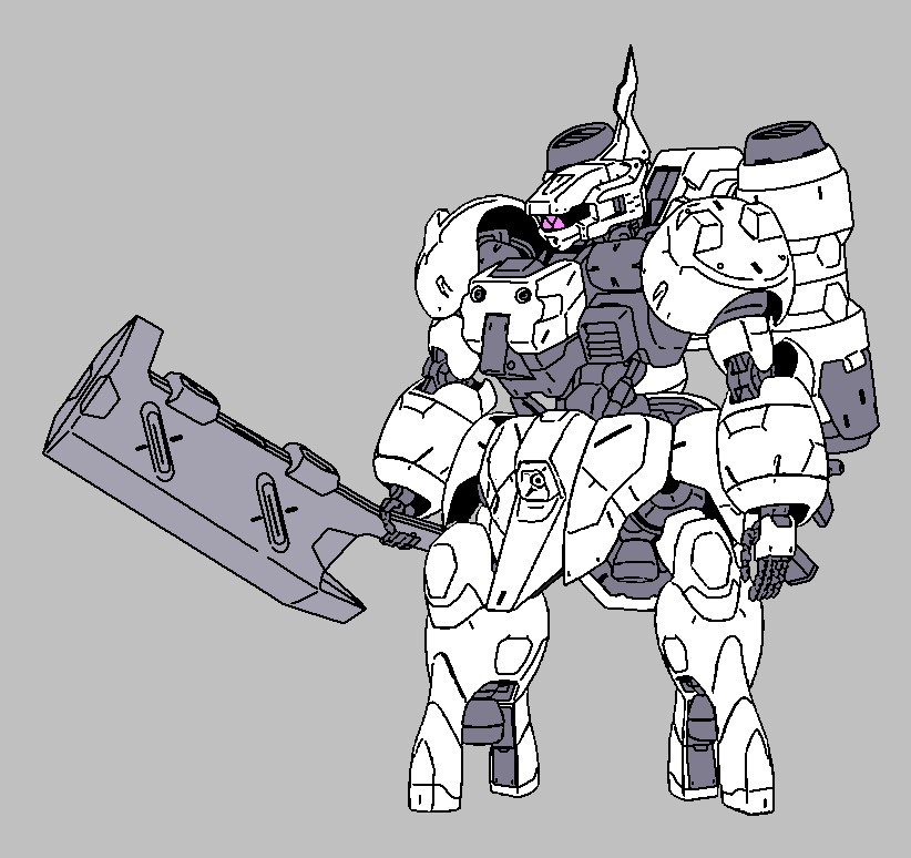 Gundam Iron-Blooded Orphans Gaiden - Image 13