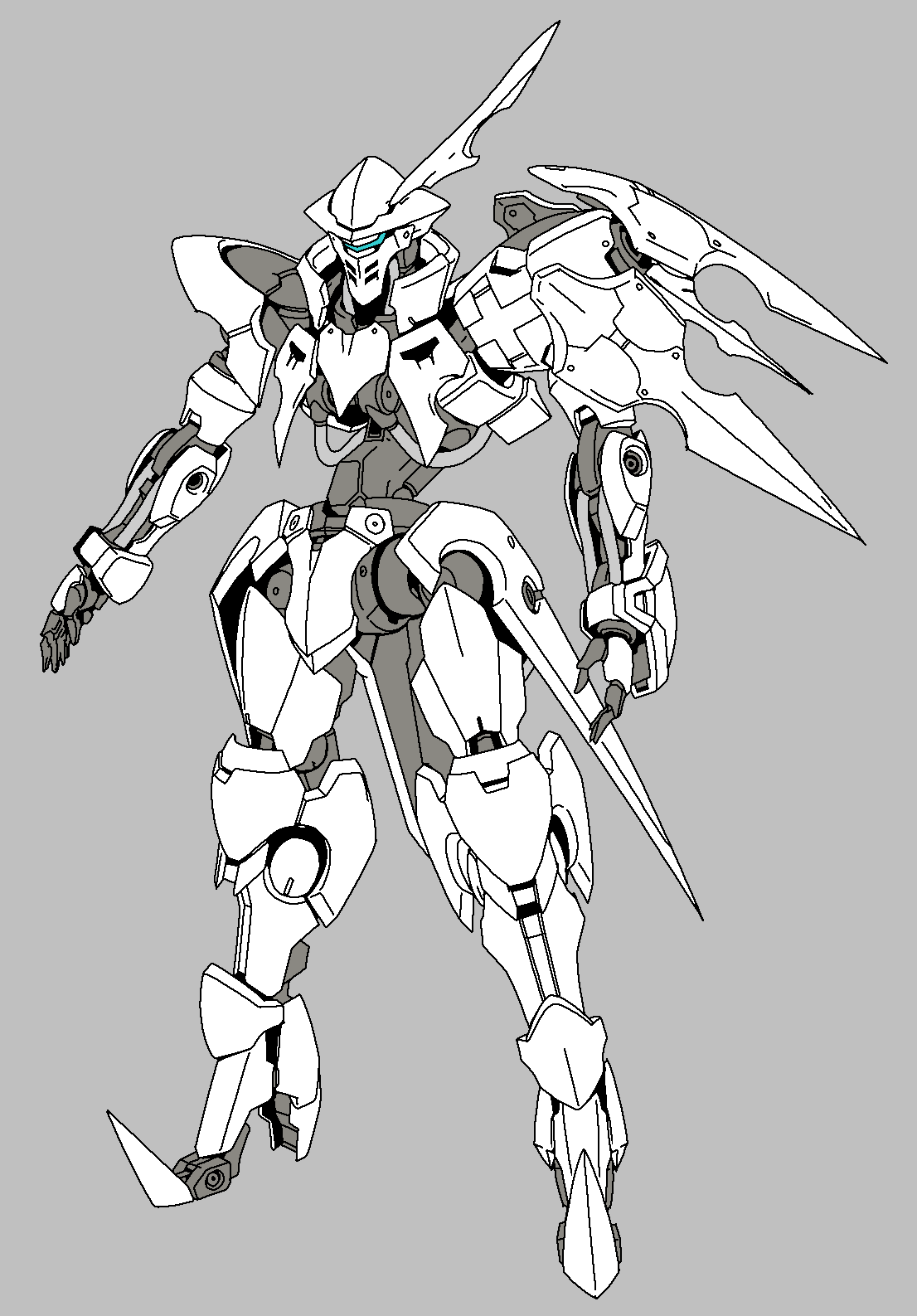Gundam Iron-Blooded Orphans Gaiden - Image 8