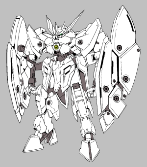 Gundam Iron-Blooded Orphans Gaiden - Page 3