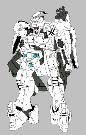 Gundam Iron-Blooded Orphans Gaiden - Page 5