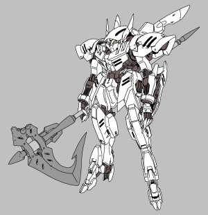 Gundam Iron-Blooded Orphans Gaiden - Page 7