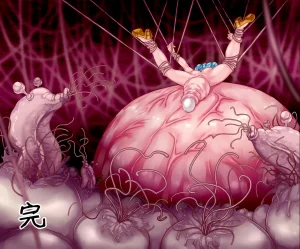 Gunjyou Zensen Uta Kaiko Kouketsu no Otome Elf no Ganbou o Hikidashitara Rape sareru no Daisuki Kuso Bitch ni Narihateta 高洁精灵少女被引出内心的愿望后竟沦为最喜欢被强奸的淫荡婊子 Chinese 苻天王个人汉化 - Page 170