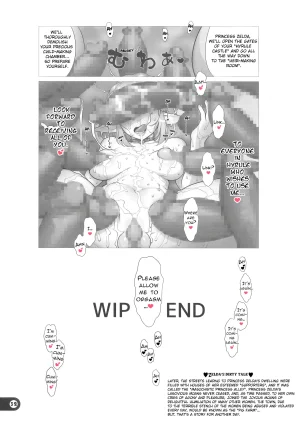 Gusha Suumitsuin Akki Gedoumaru Chotto Ecchi na Ruishizuku Oukoku WIP The Legend of Zelda - Page 30