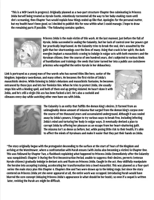 Gusha Suumitsuin Akki Gedoumaru Chotto Ecchi na Ruishizuku Oukoku WIP The Legend of Zelda - Page 32