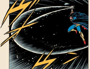 Guyver manga colored - Page 21