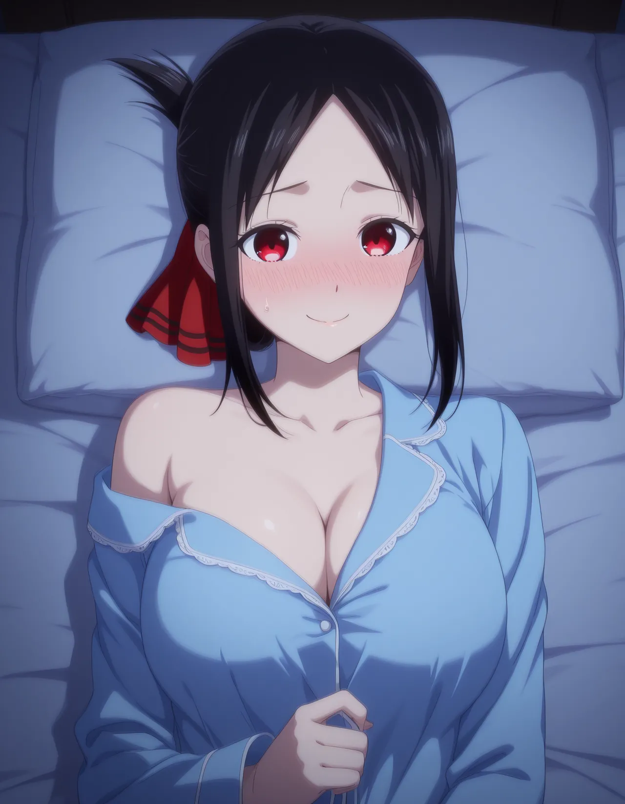 Gwen 2025.12.31Kaguya Shinomiya53 - Image 3