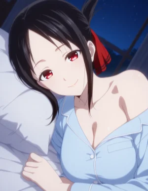 Gwen 2025.12.31Kaguya Shinomiya53 - Page 2