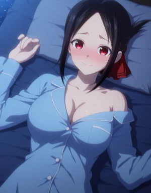 Gwen 2025.12.31Kaguya Shinomiya53 - Page 4