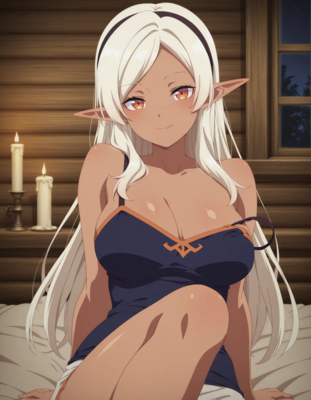 GwenAiGirl741 Yaa - Image 1