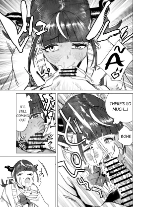 Gya-tei Tenkou Shitekita Gal Succubus no Gochisou wa Boku Hitori 2 English - Page 16