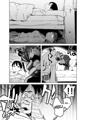 Gya-tei Tenkou Shitekita Gal Succubus no Gochisou wa Boku Hitori 2 English - Page 26