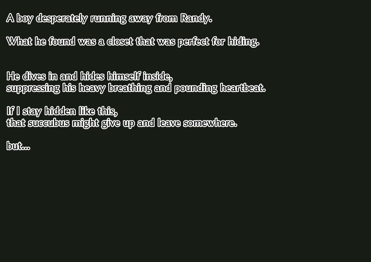 Gyakure Biyori Inma no Yakata Nushi Naki Yakata no Succubus English - Image 110