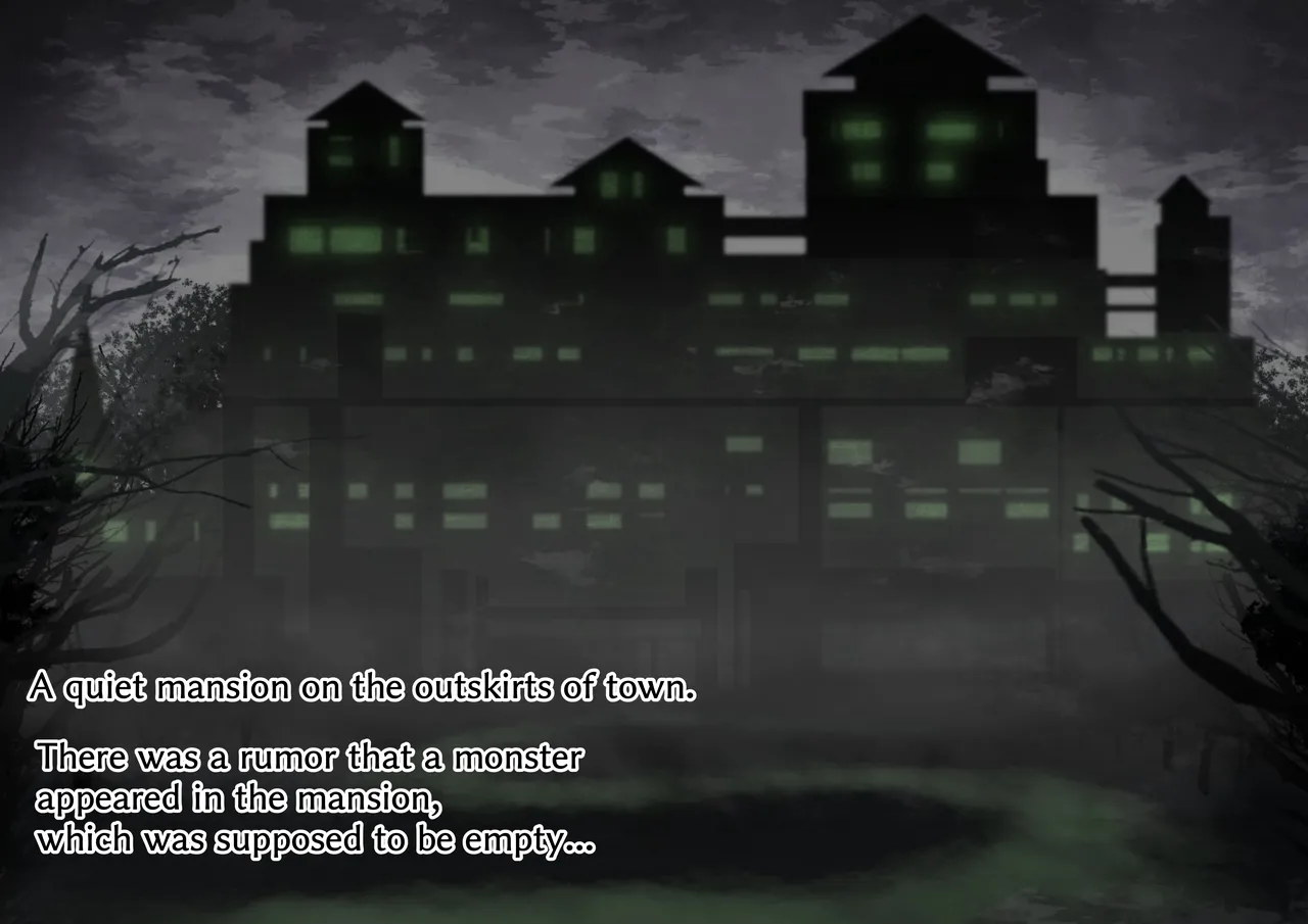 Gyakure Biyori Inma no Yakata Nushi Naki Yakata no Succubus English - Image 2