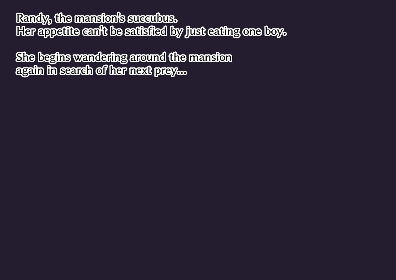 Gyakure Biyori Inma no Yakata Nushi Naki Yakata no Succubus English - Image 27