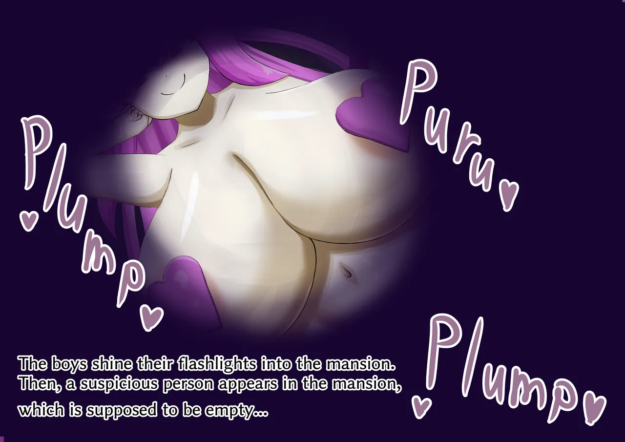 Gyakure Biyori Inma no Yakata Nushi Naki Yakata no Succubus English - Image 5