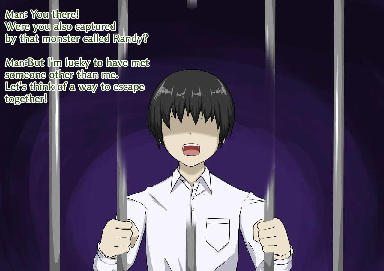 Gyakure Biyori Inma no Yakata Nushi Naki Yakata no Succubus English - Image 85