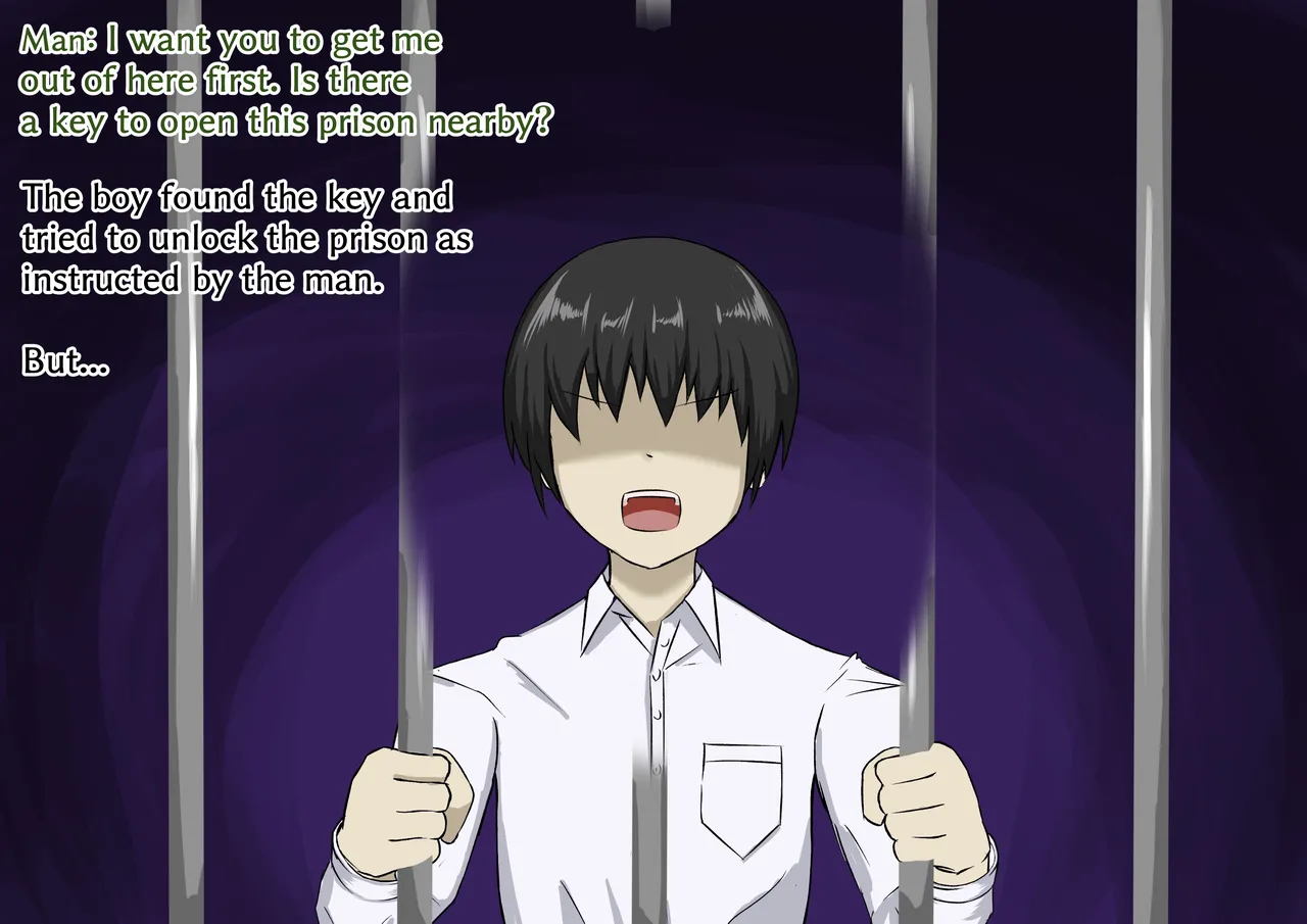 Gyakure Biyori Inma no Yakata Nushi Naki Yakata no Succubus English - Image 86