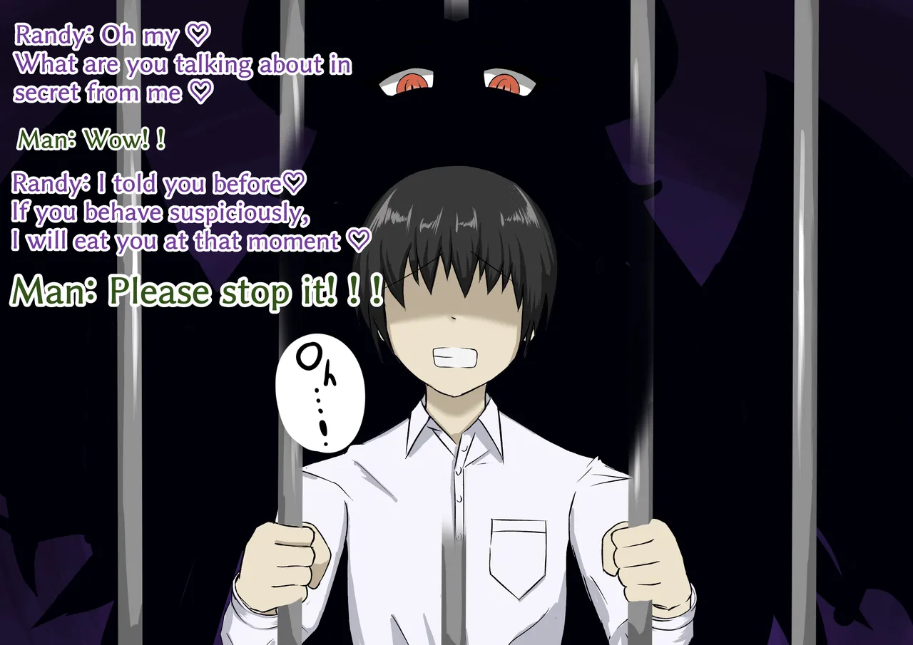 Gyakure Biyori Inma no Yakata Nushi Naki Yakata no Succubus English - Image 88