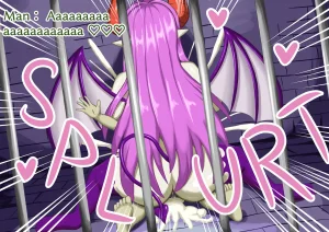 Gyakure Biyori Inma no Yakata Nushi Naki Yakata no Succubus English - Page 107