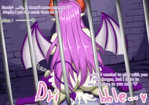 Gyakure Biyori Inma no Yakata Nushi Naki Yakata no Succubus English - Page 108