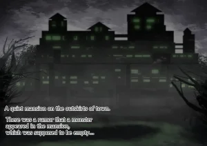 Gyakure Biyori Inma no Yakata Nushi Naki Yakata no Succubus English - Page 2