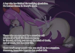 Gyakure Biyori Inma no Yakata Nushi Naki Yakata no Succubus English - Page 26