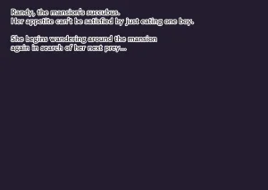 Gyakure Biyori Inma no Yakata Nushi Naki Yakata no Succubus English - Page 27