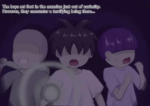 Gyakure Biyori Inma no Yakata Nushi Naki Yakata no Succubus English - Page 4