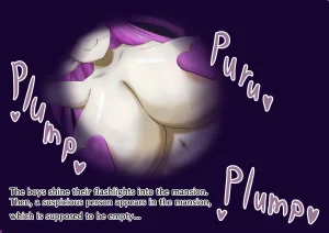 Gyakure Biyori Inma no Yakata Nushi Naki Yakata no Succubus English - Page 5