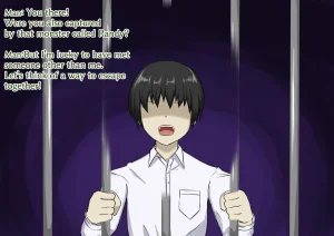 Gyakure Biyori Inma no Yakata Nushi Naki Yakata no Succubus English - Page 85