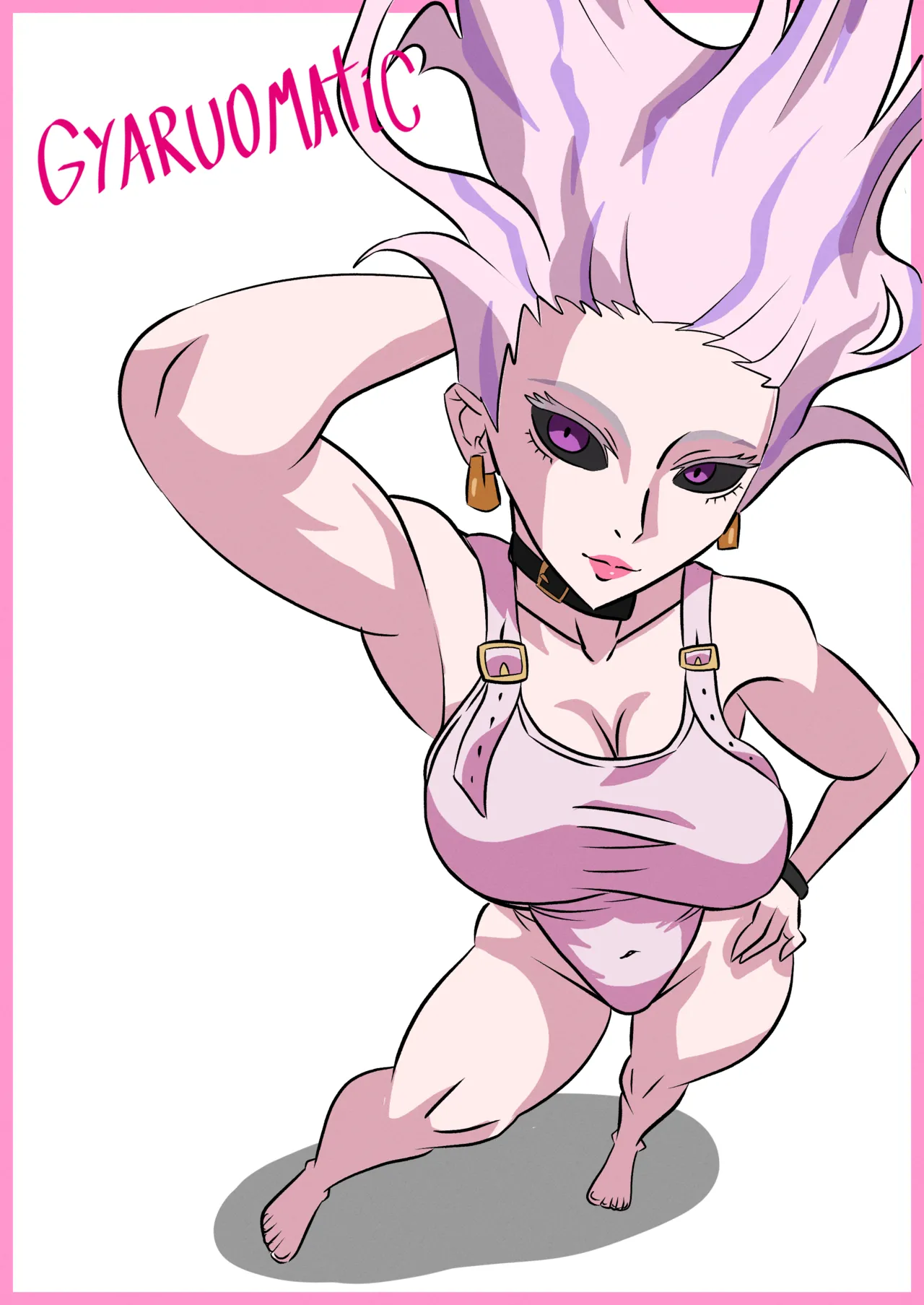 Gyaruomatic - Artist TwitterBluesky Images Collection 2025 - Present - Image 105
