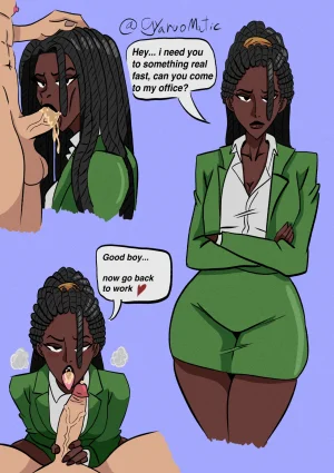 Gyaruomatic - Artist TwitterBluesky Images Collection 2025 - Present - Page 10