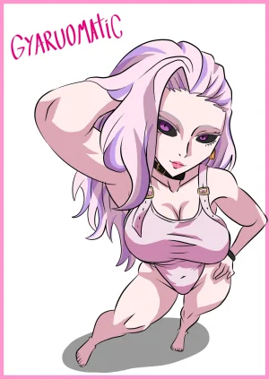 Gyaruomatic - Artist TwitterBluesky Images Collection 2025 - Present - Page 101