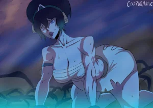 Gyaruomatic - Artist TwitterBluesky Images Collection 2025 - Present - Page 111
