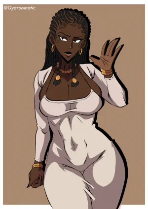 Gyaruomatic - Artist TwitterBluesky Images Collection 2025 - Present - Page 112