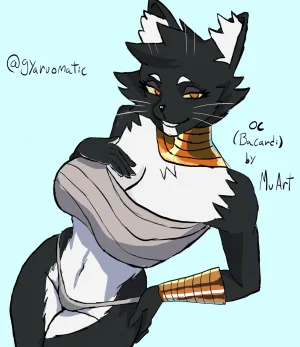 Gyaruomatic - Artist TwitterBluesky Images Collection 2025 - Present - Page 21