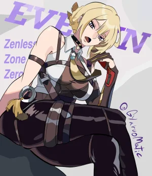 Gyaruomatic - Artist TwitterBluesky Images Collection 2025 - Present - Page 24
