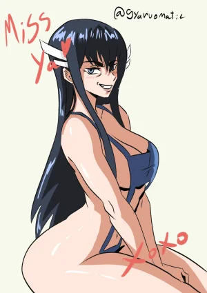 Gyaruomatic - Artist TwitterBluesky Images Collection 2025 - Present - Page 33